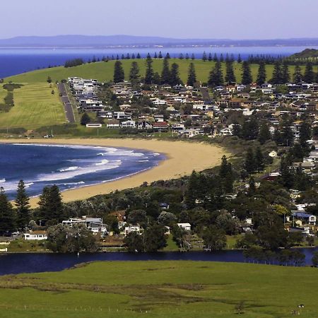 Villa The Werri Shack Gerringong Extérieur photo