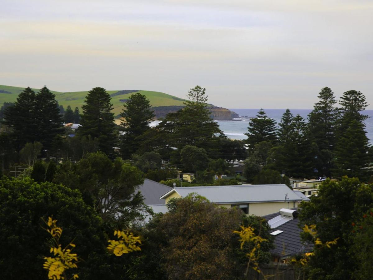 Villa The Werri Shack Gerringong Extérieur photo