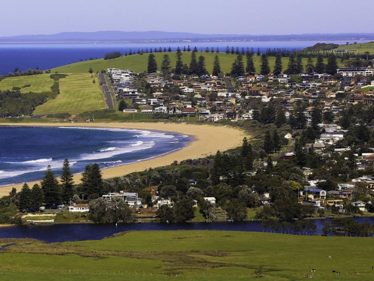 Villa The Werri Shack Gerringong Extérieur photo